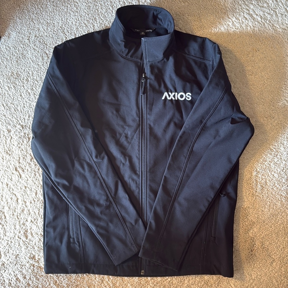 Brand new jacket